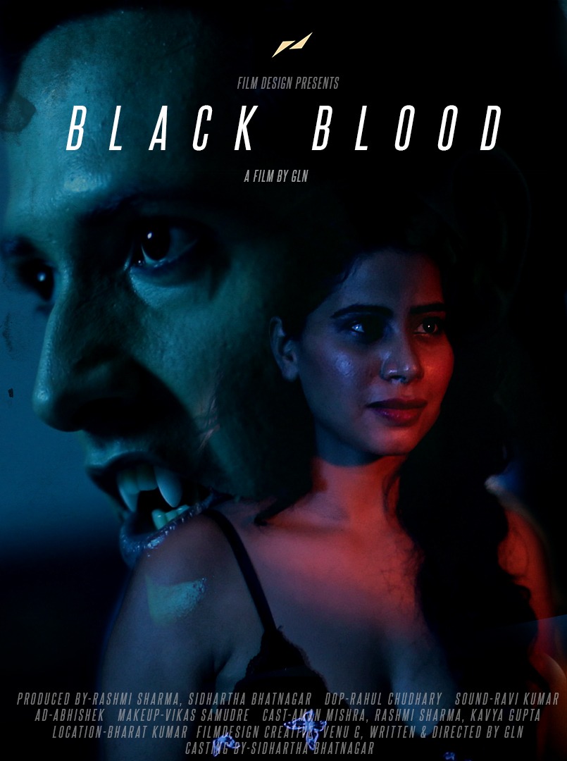 Black Blood